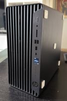 HP Pro 400 G9 TWR NICHT KOMPLETT