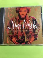 Jimi Hendrix - The Ultimate Experience CD - Top Zustand!