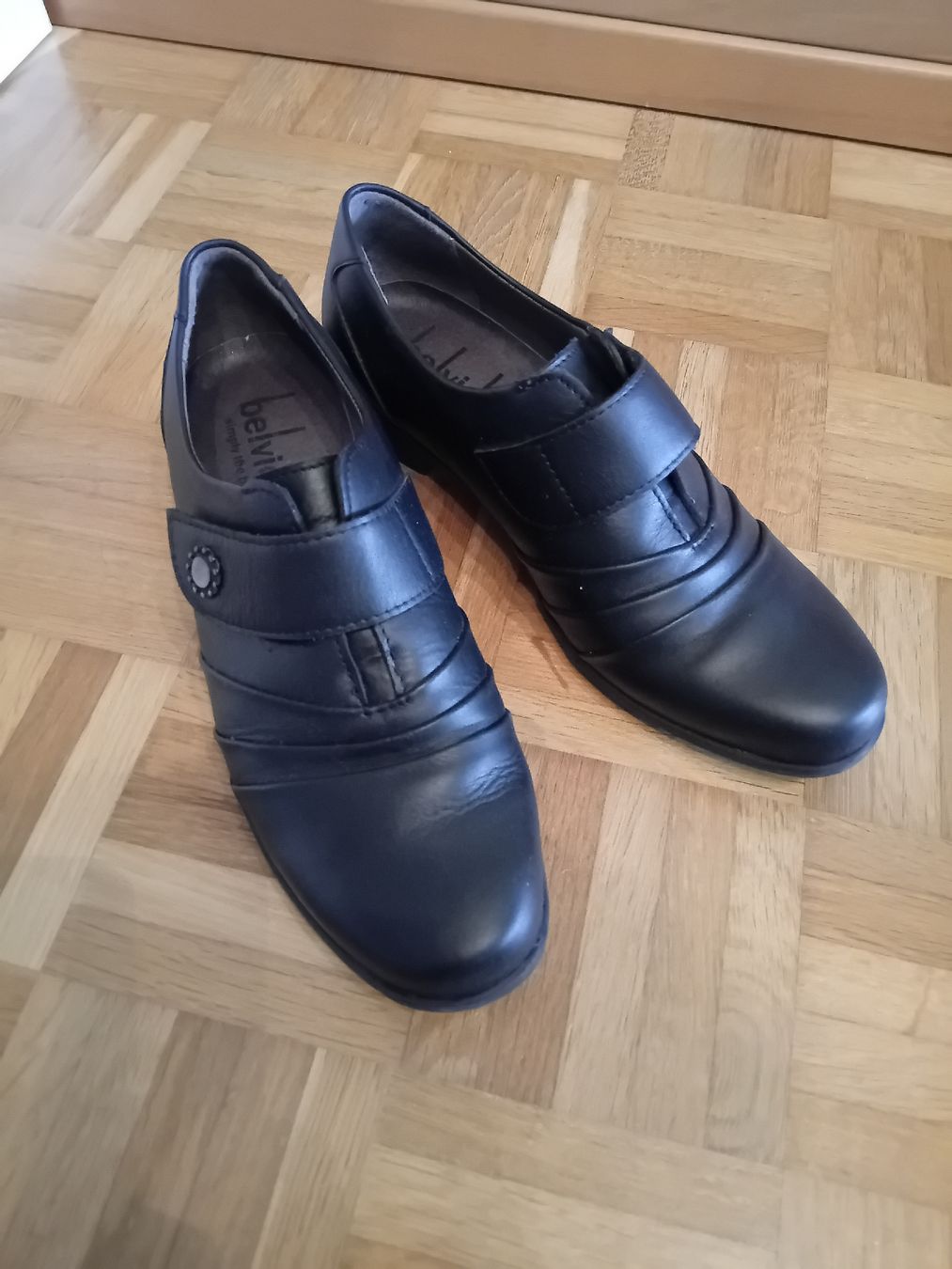 Scarpe da donna: Damen Schuhe Schwarz Gr. 41 – Usato da Zürich venduto da Gillheri
