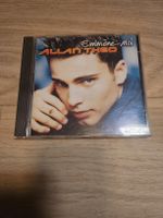 CD Allan Theo "Emmène-moi" culte années 90