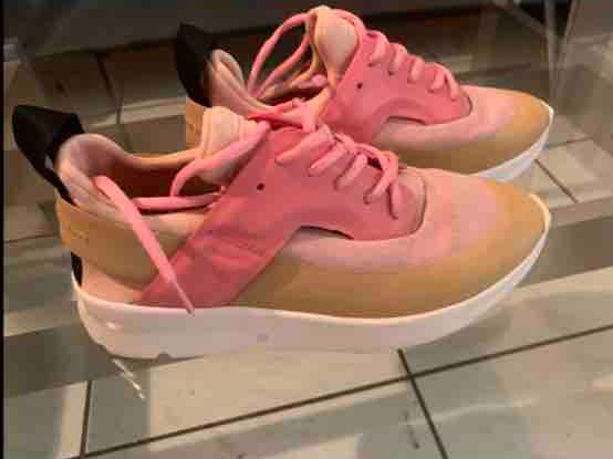 Alexander Wang Damenschuhe: Rare Alexander Wang Sneaker, Size 38 – Gebraucht aus Chur von bal_xs69 2