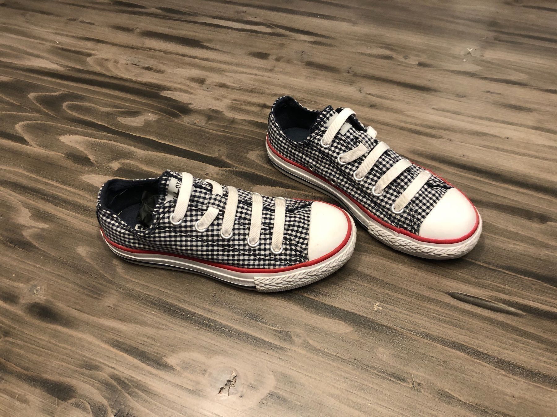 Converse Scarpe per ragazze: Original Converse Schuhe in 29 – Usato da Dübendorf venduto da eko11 4