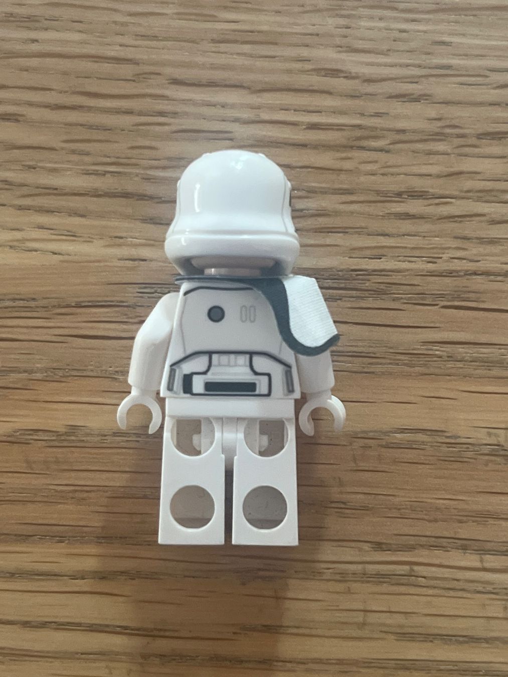 Lego Spielzeuge: Lego Star Wars Minifigur First Order Squad Leader – Gebraucht aus Wimmis von Aluethi 1