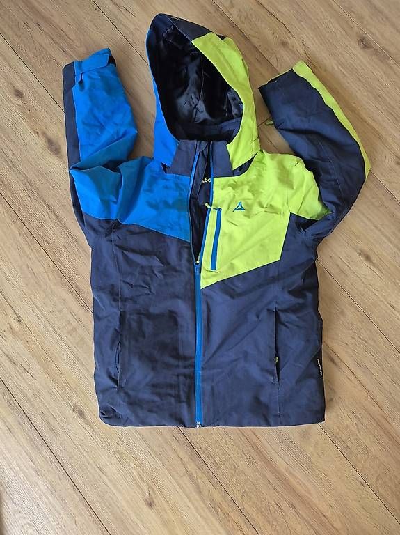 Jacken & Mäntel: Schöffel Winterjacke 10 Jahre – Gebraucht aus Thun von Lexu4444 2
