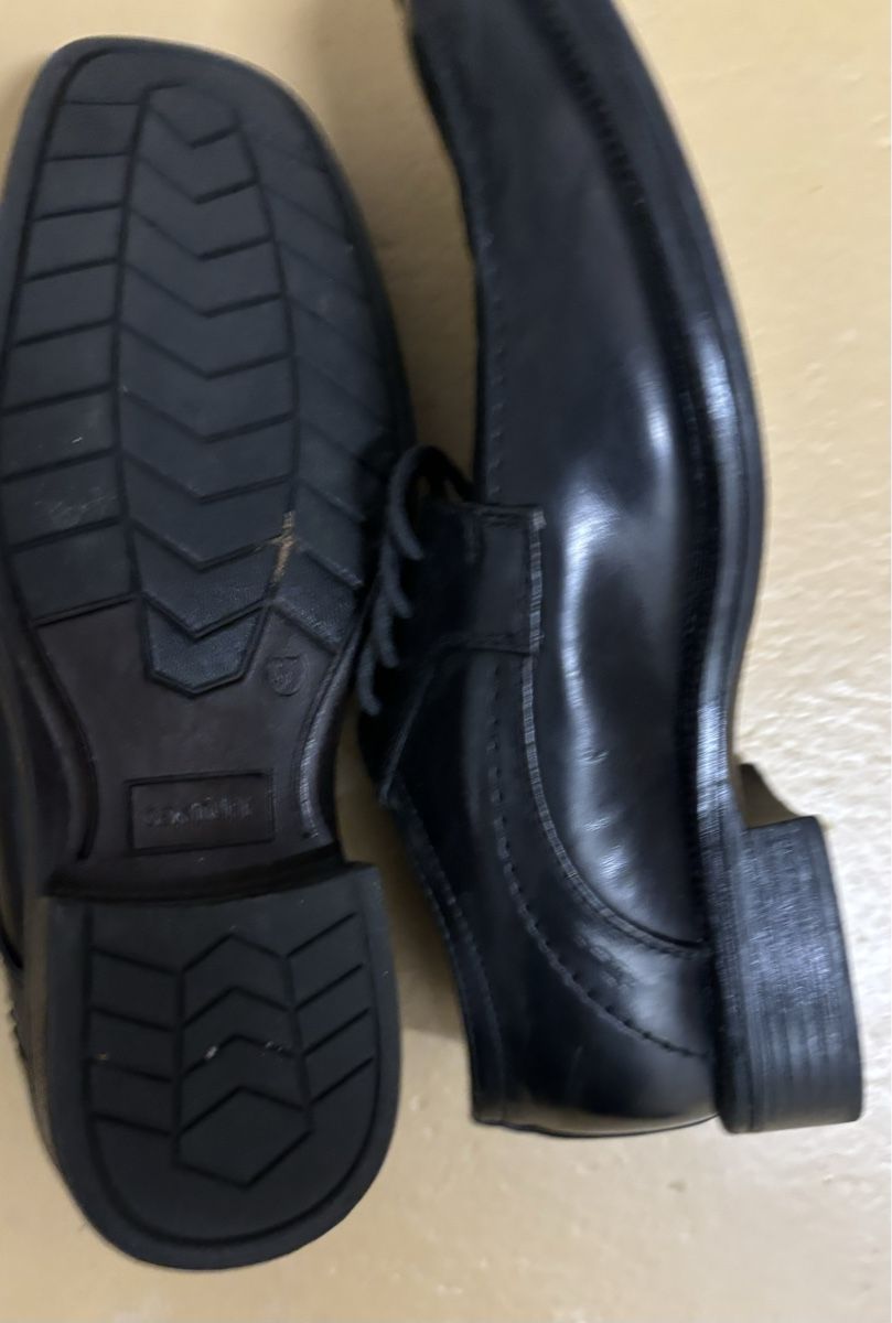 Scarpe per ragazzi: Lederschuhe – Usato da Küsnacht ZH venduto da imm.ad 1