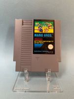 NES / Mario Bros.