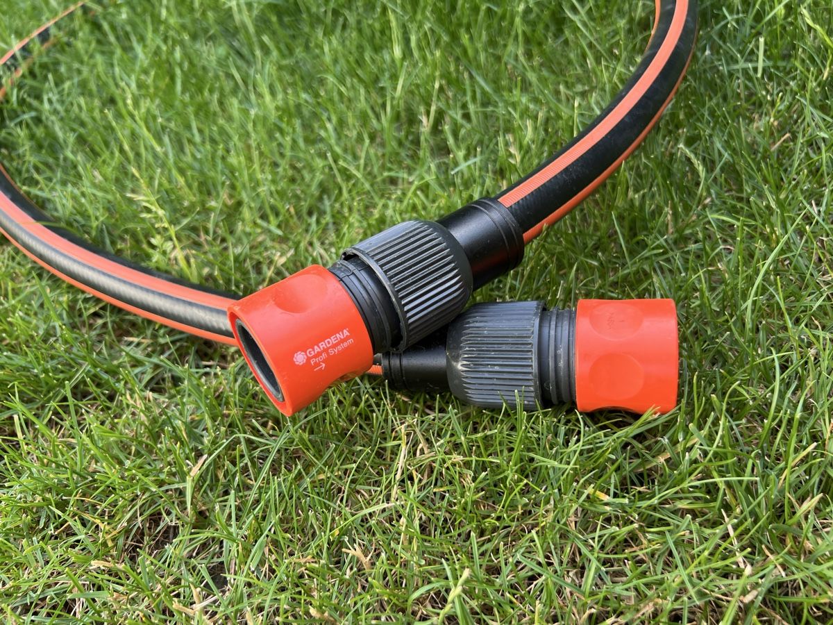 Gardena Tuyaux & tubes: Gardena Schlauch 2 Meter  – Neuf (Voir description) à Würenlos par Storzi01 1