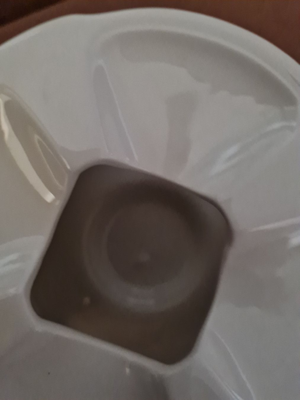 Villeroy & Boch Teller: Villeroy & Boch Stövchen neu – Neu (gemäss Beschreibung) aus Münsingen von Cuci31 1