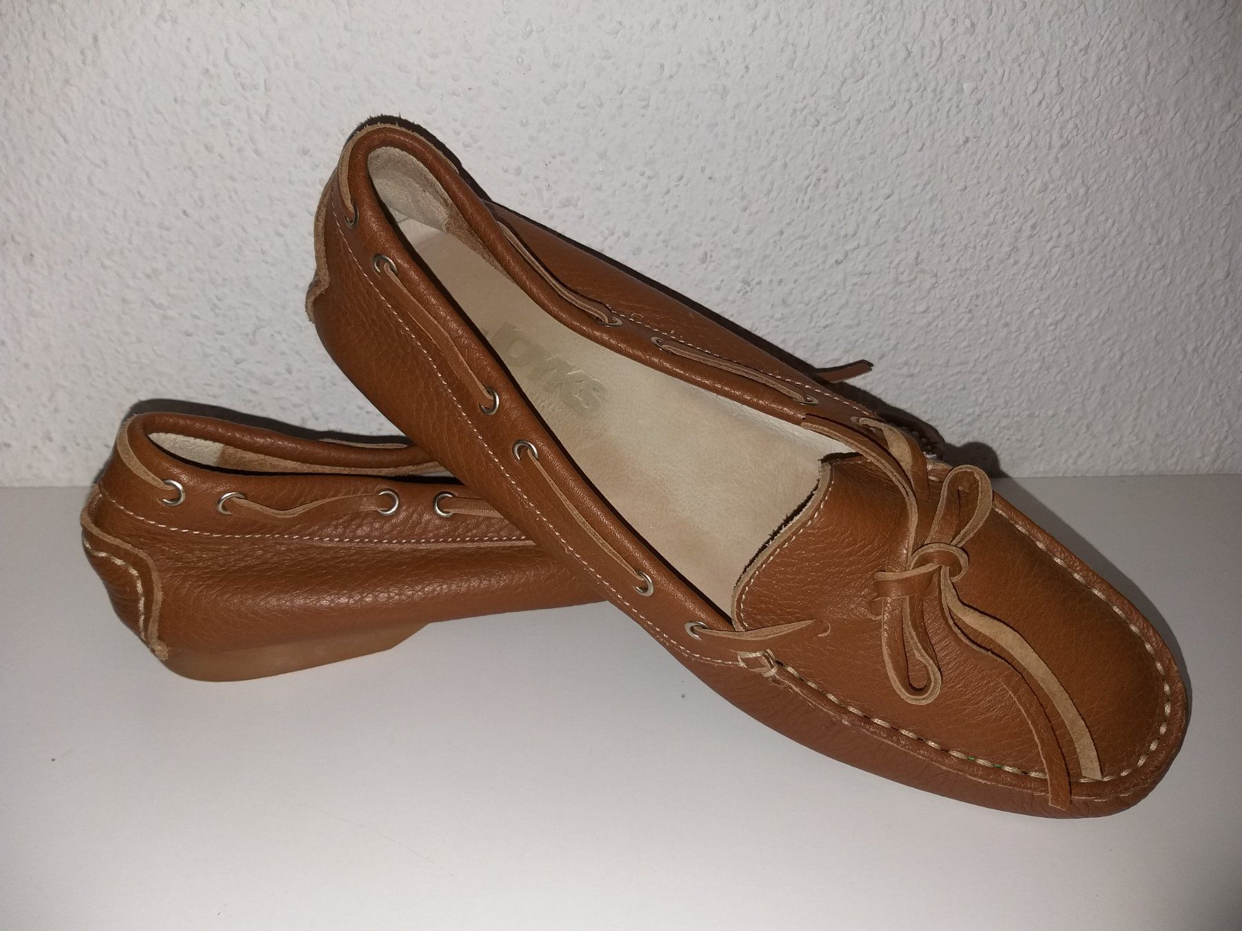 Damenschuhe: JOYKS  Chaussures / Schuhe  Pointure / Nummer 37 – Gebraucht aus Cossonay-ville von Super-Price-Quality 7