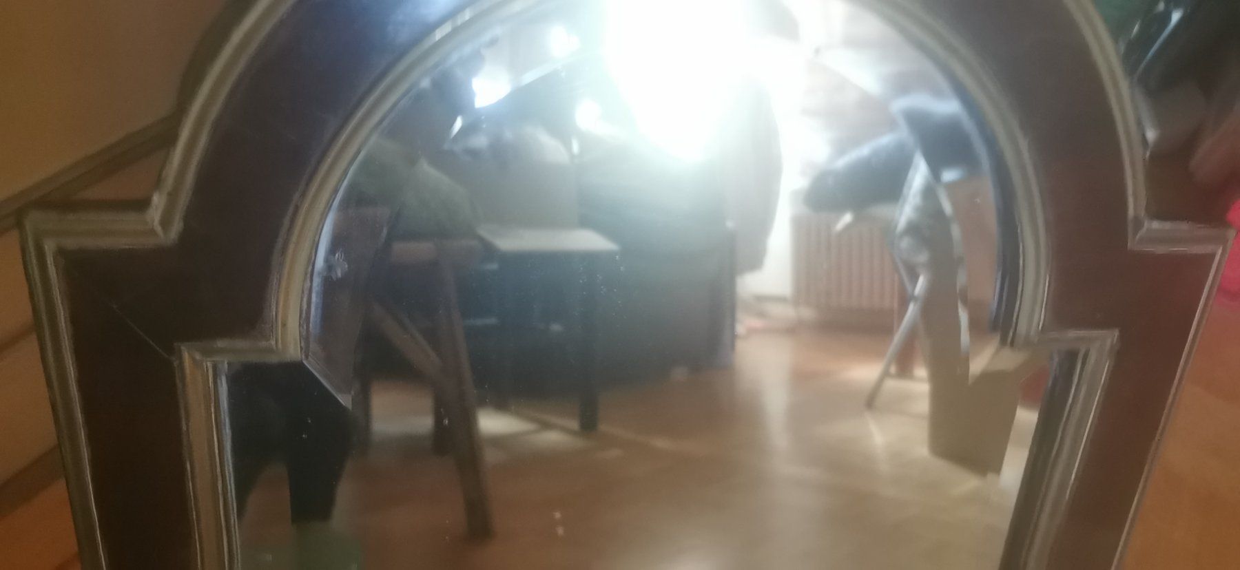 Spiegel: Miroir biseauté – Gebraucht aus Genève von vins50 6