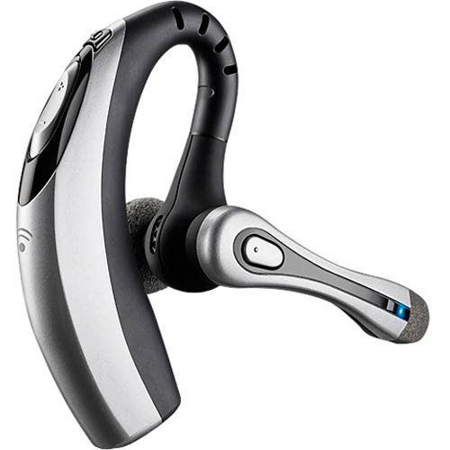 Plantronics Casques audio: Plantronics Voyager 510 Bluetooth Headset – D'occasion à Nänikon par marcusg70