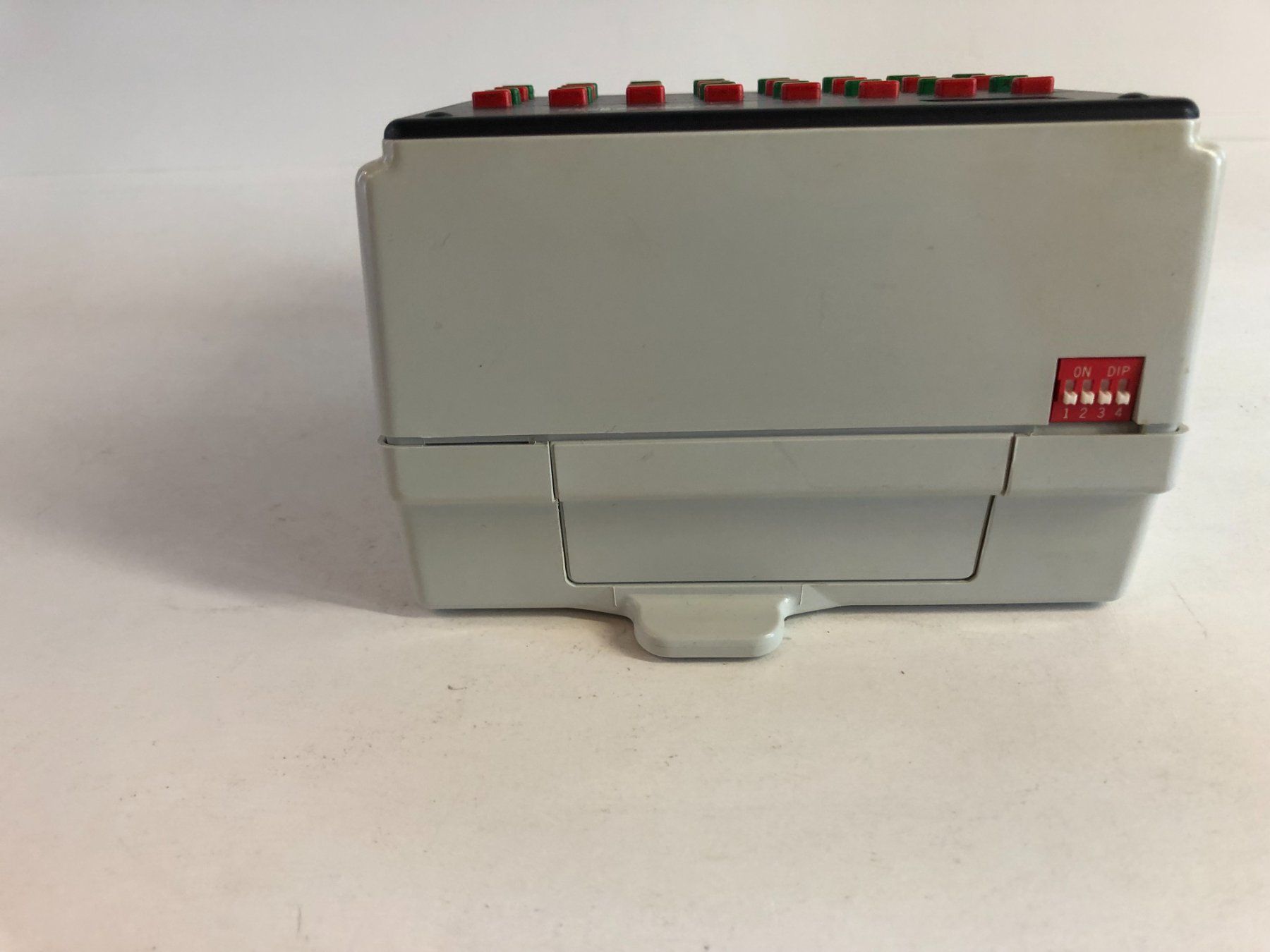 Märklin Modelleisenbahnen: Märklin 6040 Keyboard – Gebraucht aus Rodersdorf von Joerg11 2