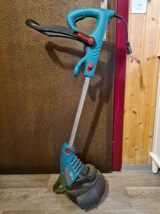 Bosch ART 30 GSDV Rasentrimmer | Kaufen auf Ricardo