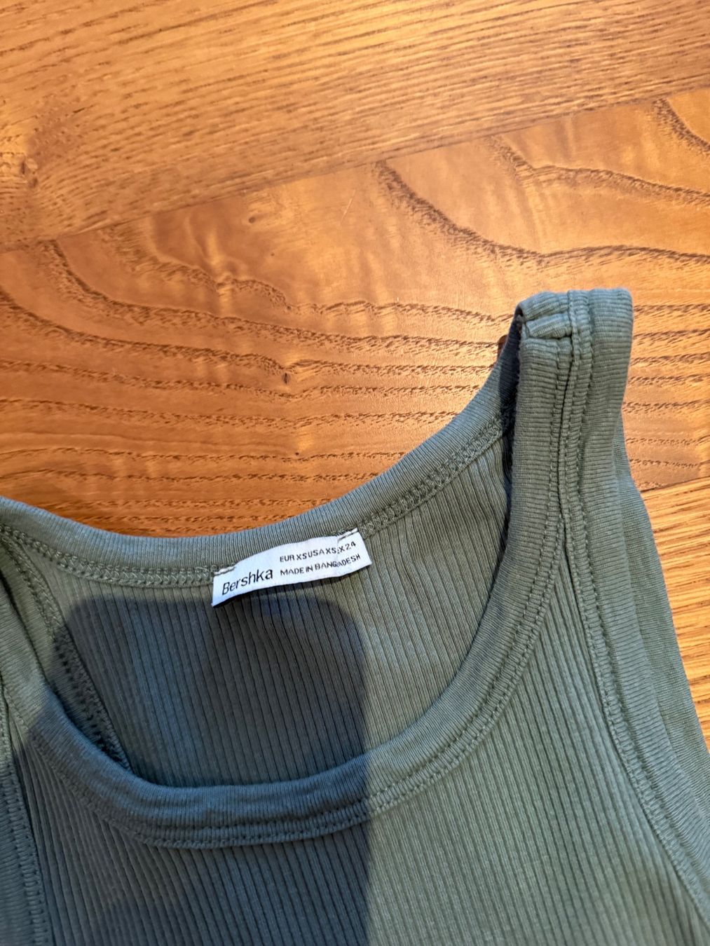 Bershka Top: Top, size XS – Usato da Sissach venduto da laura.x4 1