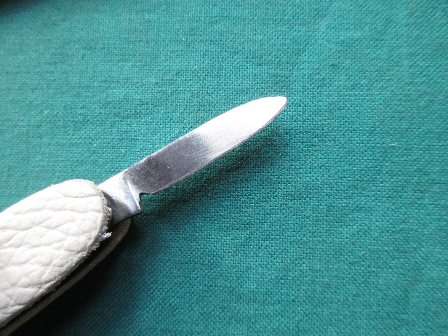 Coltelli tascabile: Sackmesser (D) – Usato da Bowil venduto da vifi01 6