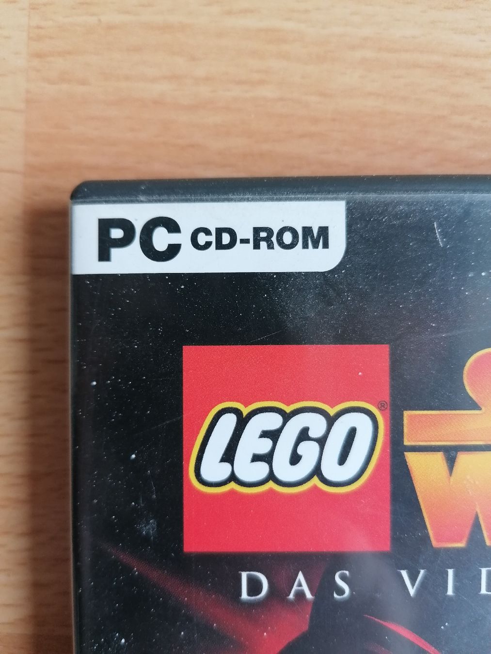 Lego Spiele: Lego Star Wars: Das Videospiel – Gebraucht aus Hägendorf von Fiooo 2