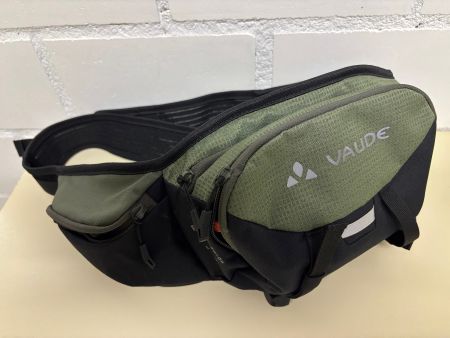 VAUDE - Moab Hip Pack 3 - Hüfttasche