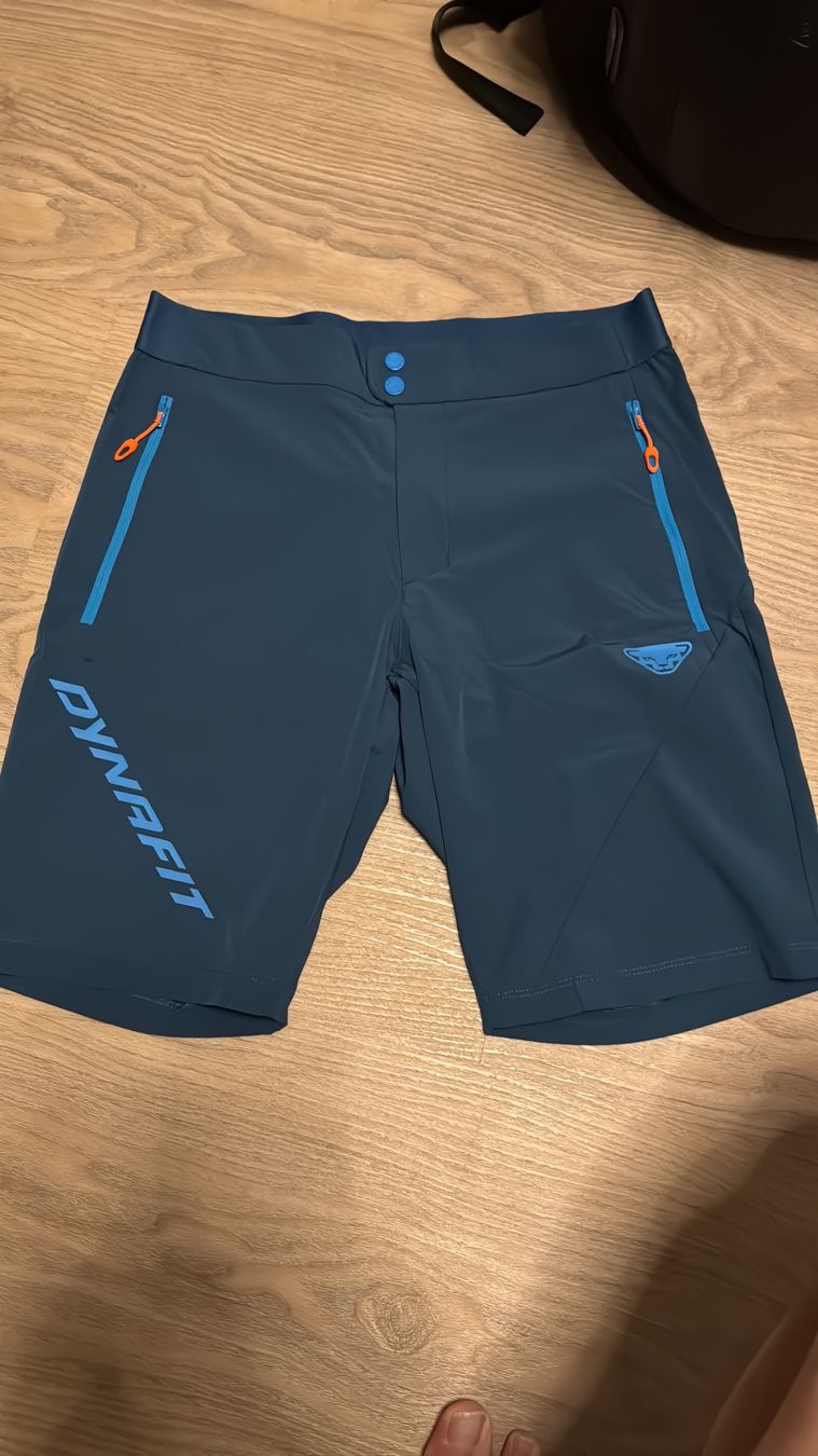 Dynafit Hosen: Dynafit Transalper Herren Gr. M/48 – Neu (gemäss Beschreibung) aus Illgau von Playboytz