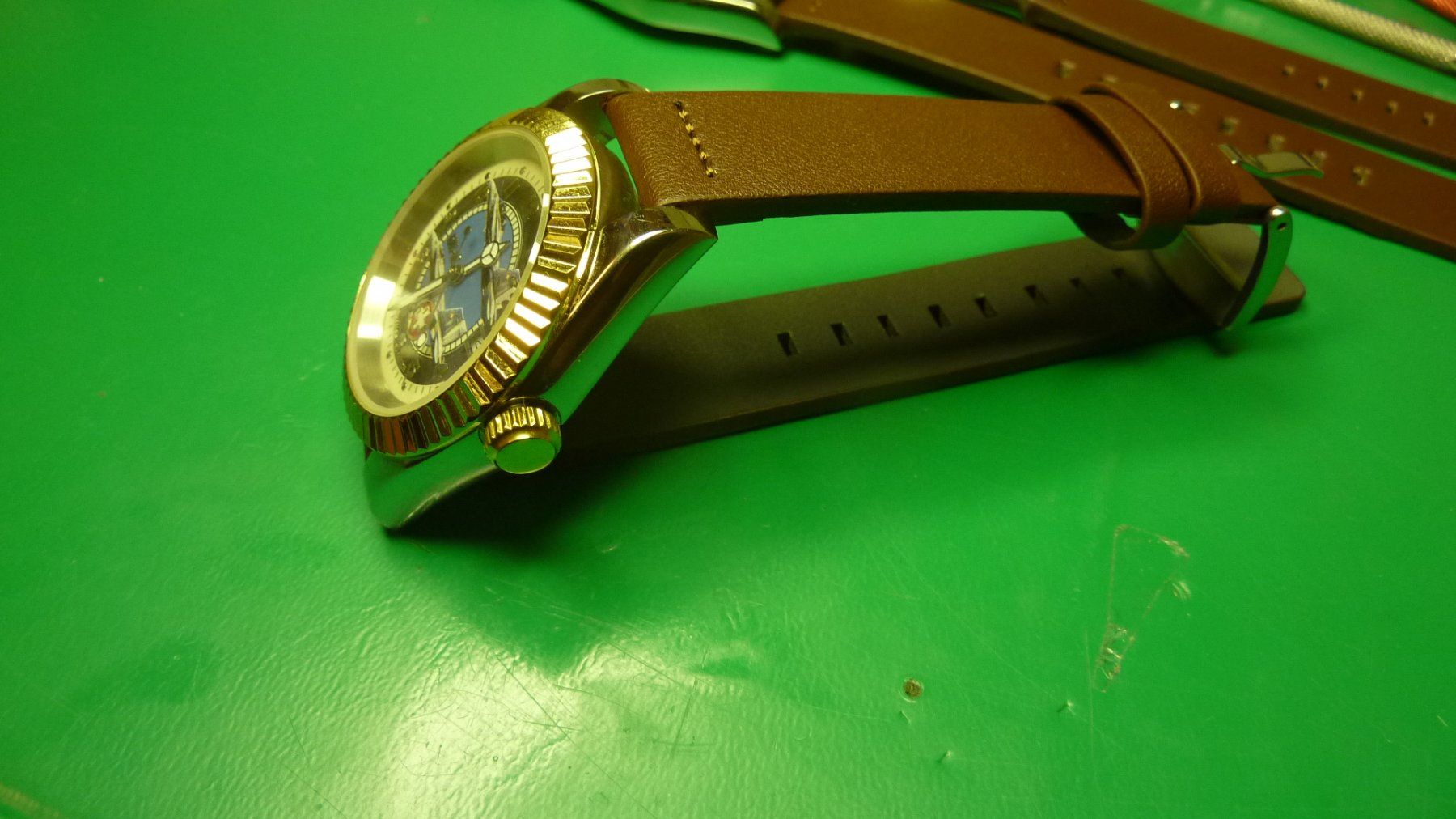 Eta Orologi: Eta 2824-2   FA/18 – Nuovo (secondo la descrizione) da Ittigen venduto da sebolino 5