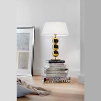 Villeroy & Boch Tischleuchte, 55 cm Höhe