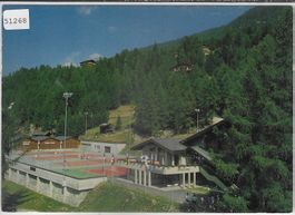Sportzentrum - Grächen
