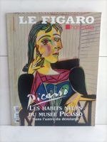 Les habits neufs du Musée Picasso - Le Figaro HS 2014