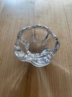 Cendrier Daum Cristal