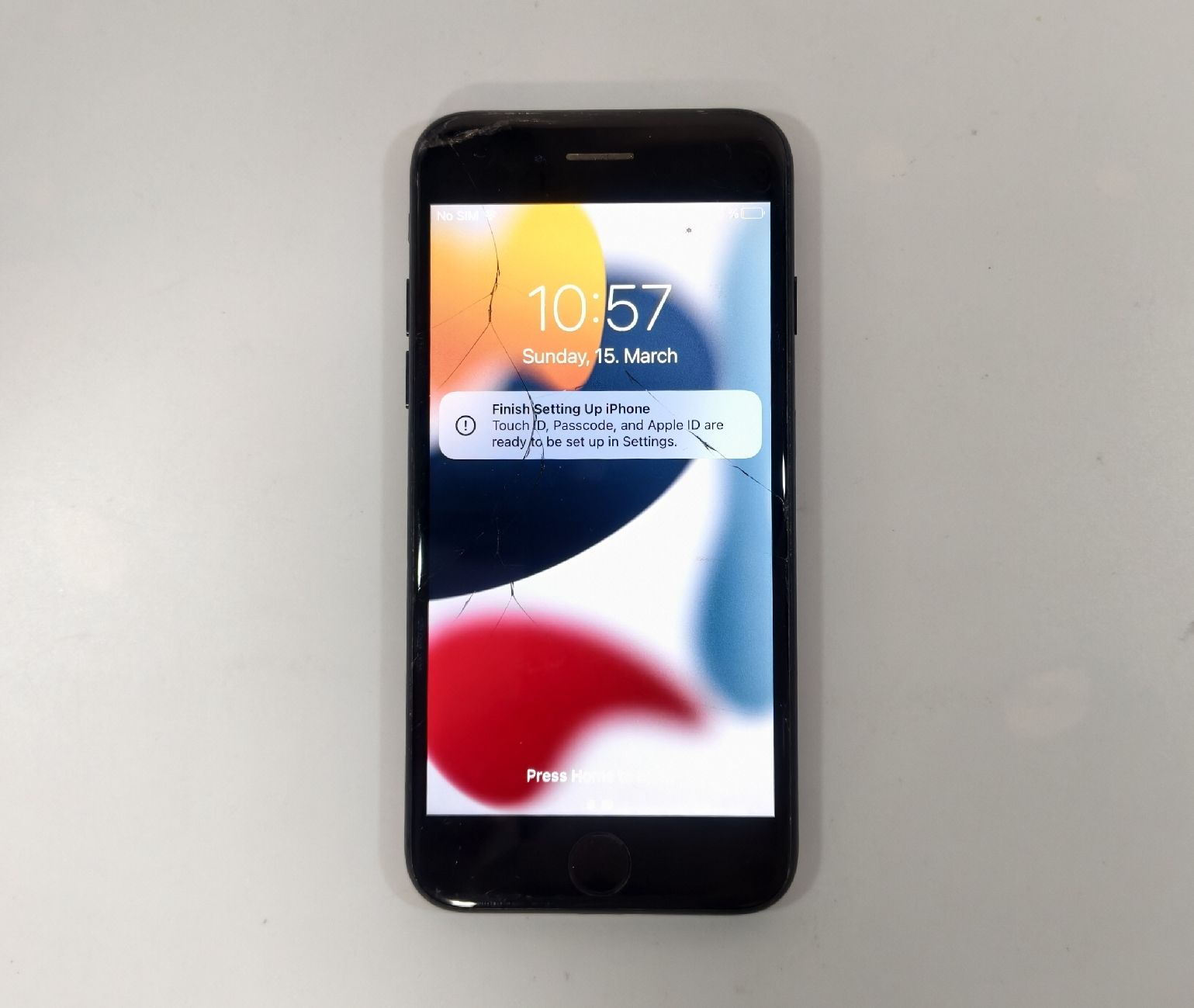 Apple Handys / Smartphones: iPhone 7 – Gebraucht aus Ehrendingen von Rocky985
