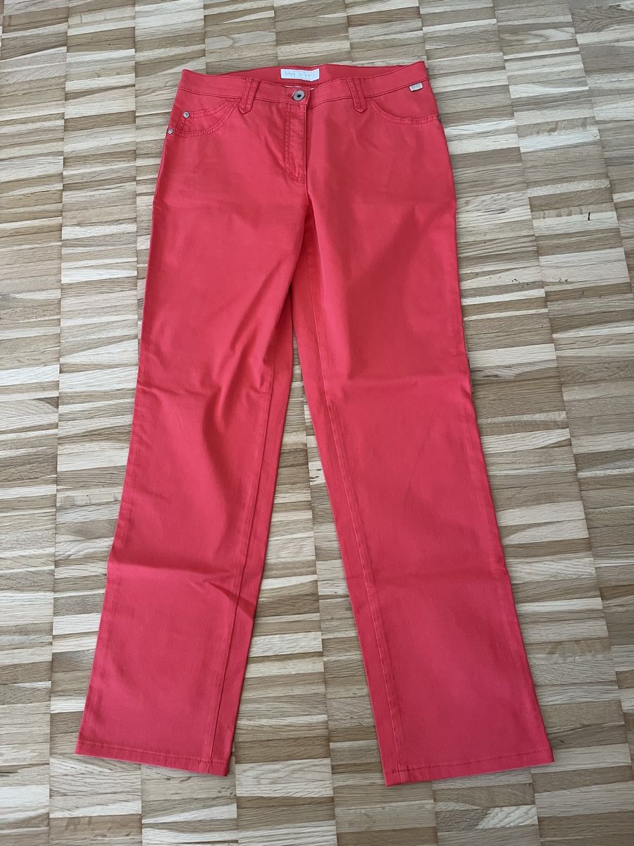 Brax Pantaloni: Hose BRAX – Nuovo (secondo la descrizione) da Schliern b. Köniz venduto da medion3098