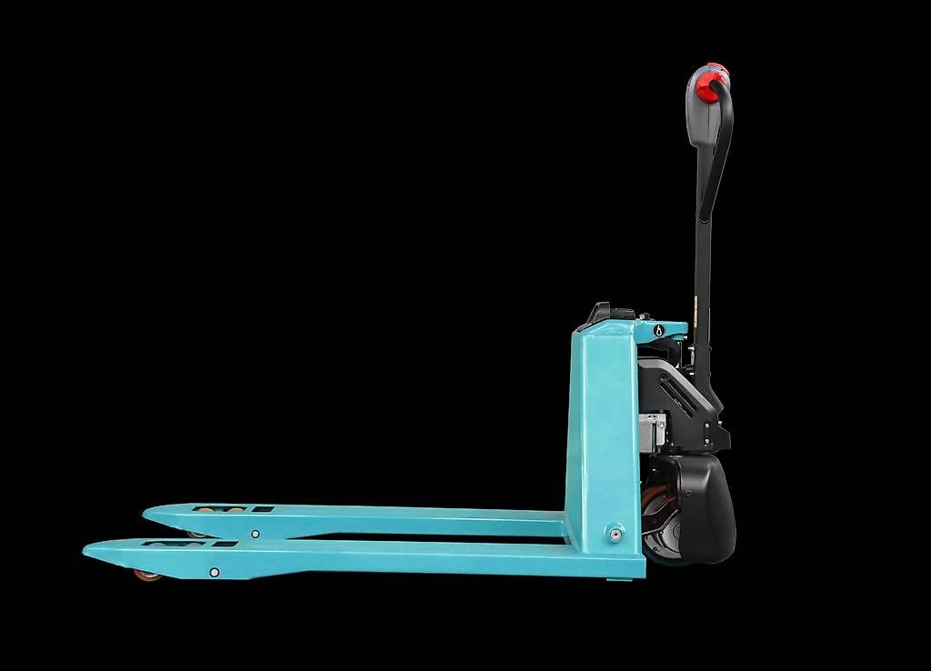 Carrelli elevatori e a forche: Baoli Niederhubwagen EP 15-3 – Usato da Weiningen TG venduto da TTW_GmbH 2