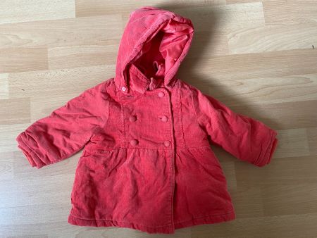 Herbstjacke für Kinder Grösse 68
