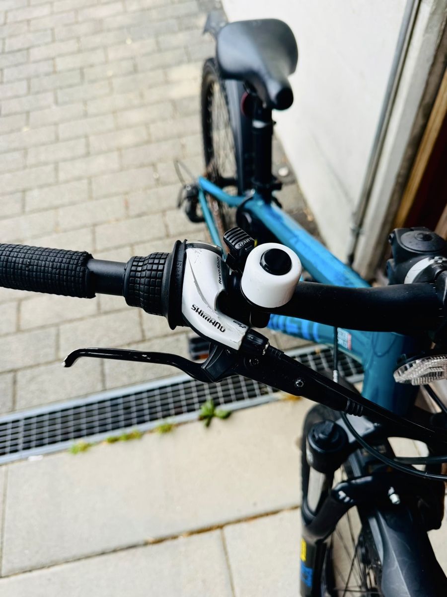 Ghost Velos: Kinderbike Ghost Kato 24 – Gebraucht aus Moosseedorf von mswalker 2