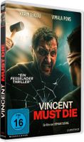 Vincent Must Die