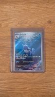 Pokemon Wartortle 171/165 - sv2a