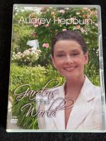 Gardens of the World Audrey Hepburn 2 DVD's EN