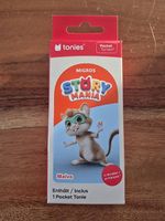 Tonie migros malva story mania