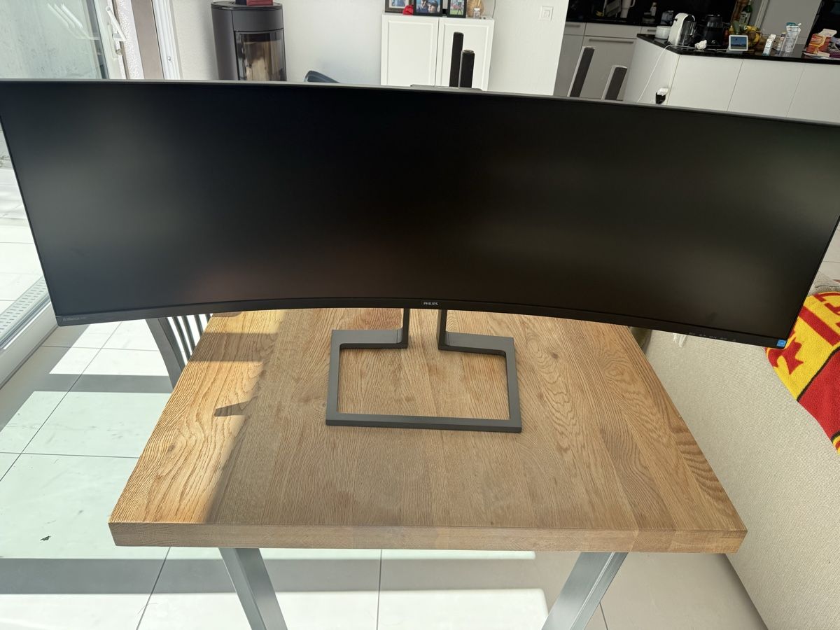 Philips Monitor: Philips 499P9H  – Usato da Fällanden venduto da imo_p5bz 1