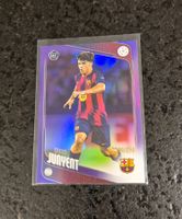 Quim Junyent RC /250 - Barcelona - Topps