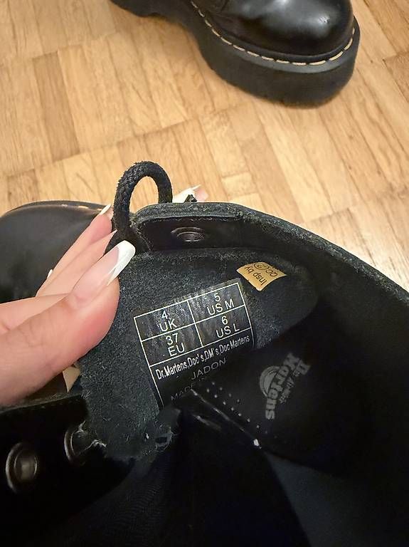 Scarpe da uomo: Dr. Martens – Usato da Wallisellen venduto da hug_pf77 2