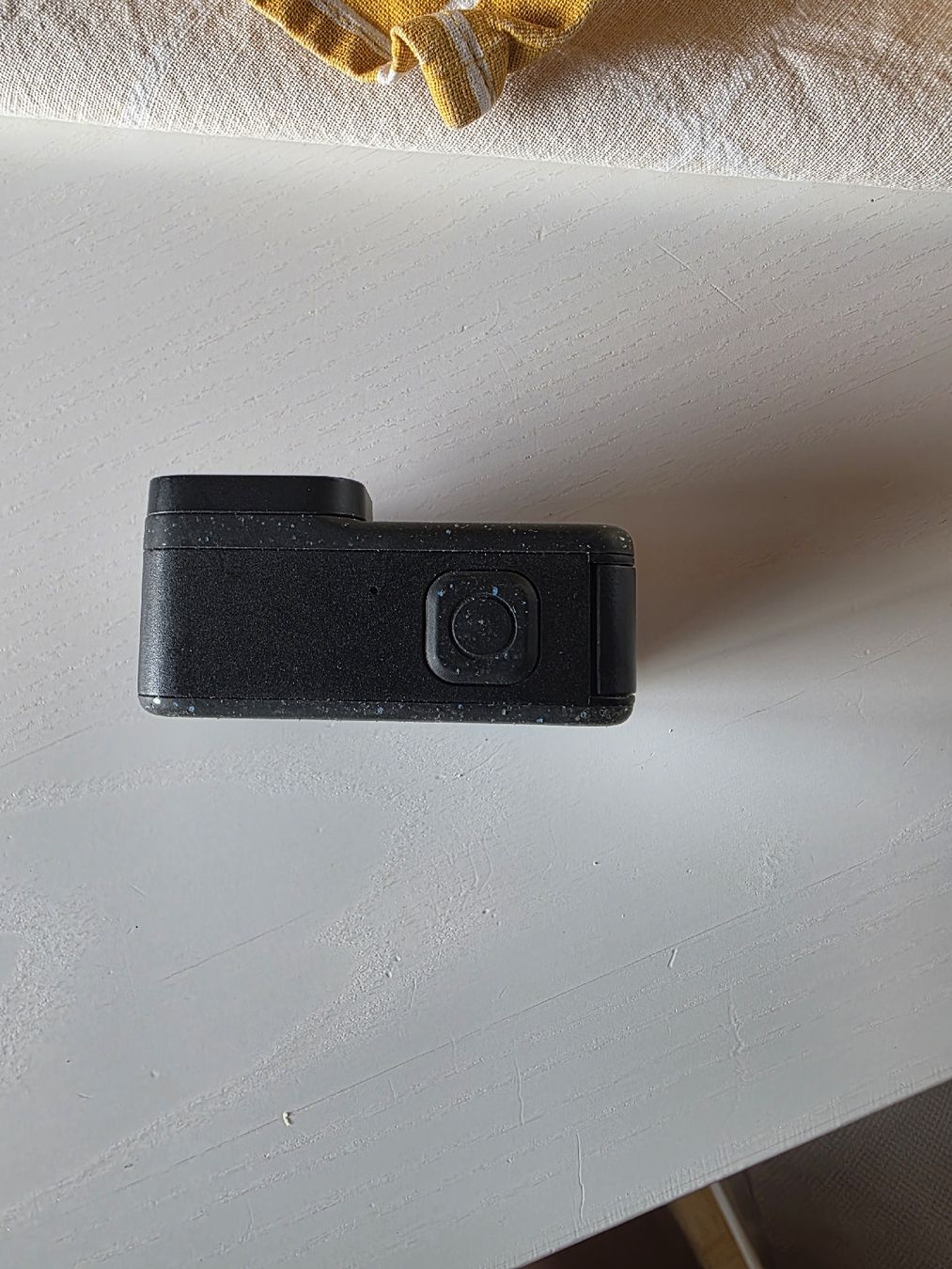 Gopro Action Cam: GoPro Hero 10 Black Action Camera defekt – Defekt aus Oberwil BL von allinone1893 2