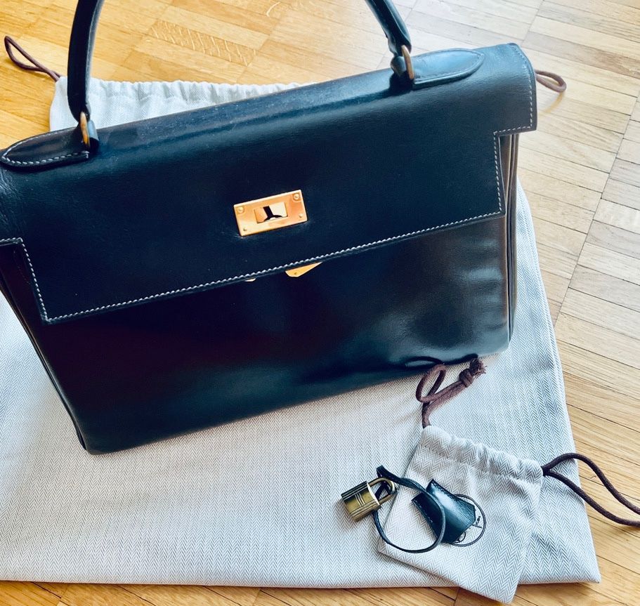 Hermès Borse da donna: HERMES KELLY – Usato da Zurich venduto da MX1000