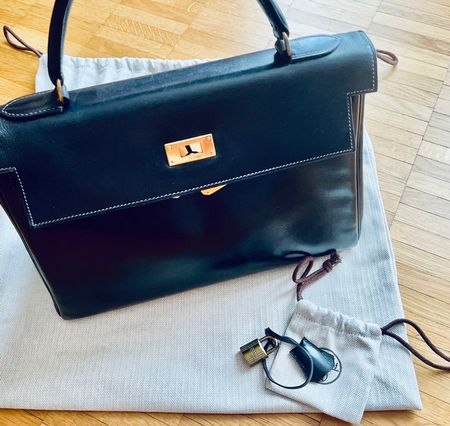 HERMES KELLY