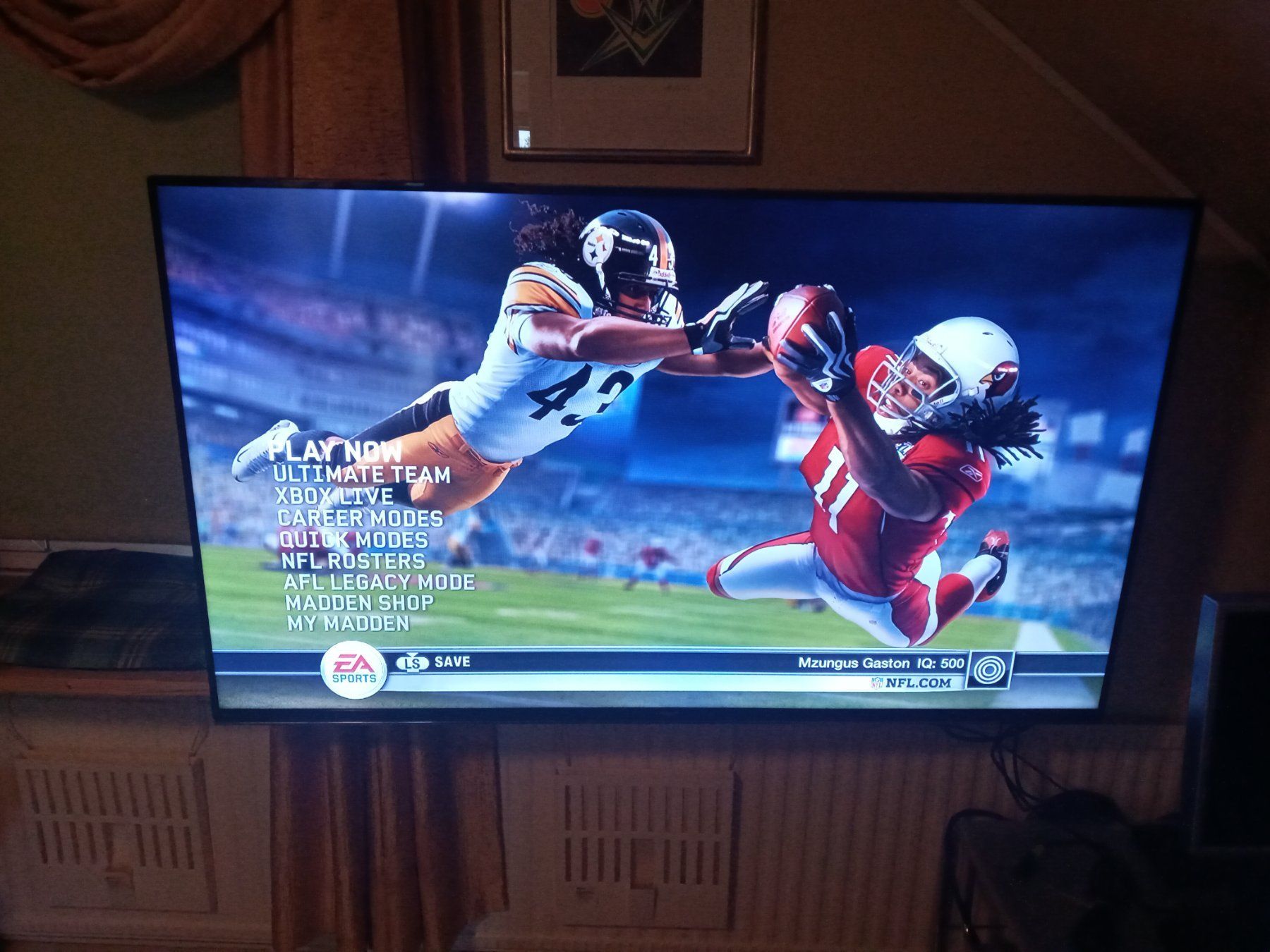 Microsoft Giochi: Madden 10 XBOX 360 Spiel – Usato da Derendingen venduto da Gaston.J 3