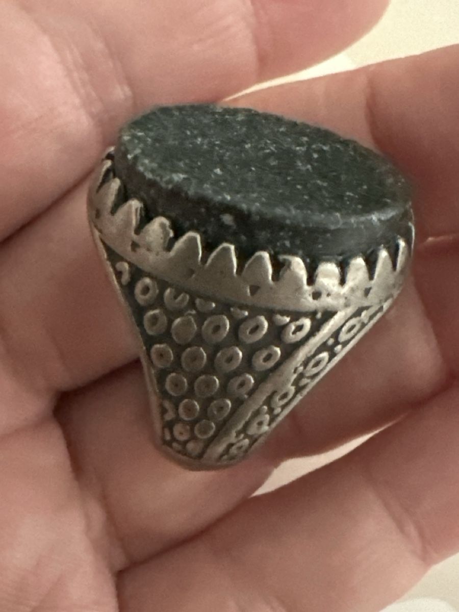Anelli: Bague  taille 60  – Usato da Montreux venduto da Pipo7878 2