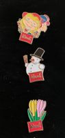 Pin 📌 Pins Wernli neu