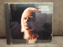 Johnny Winter - Johnny Winter