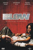 BLOW - Spielfilm mit Johnny Depp, Penelope Cruz & F. Potente