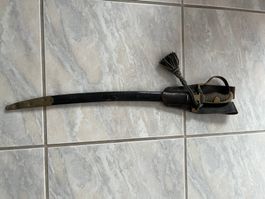antikes Schwert