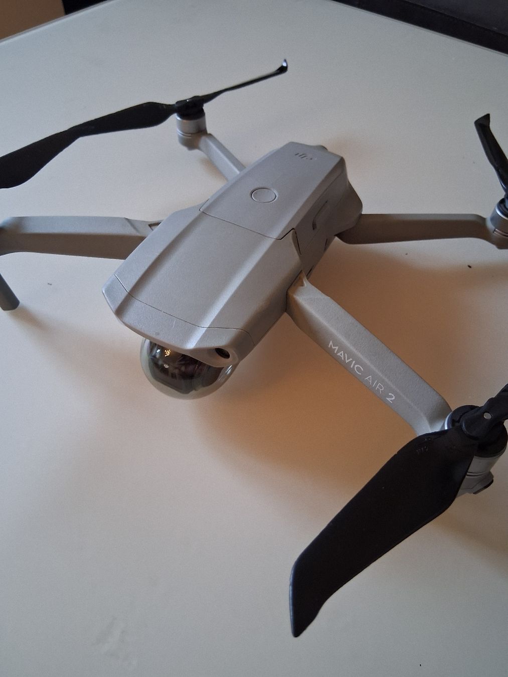 DJI Modellismo RC: DJI Air 2 Drohne – Usato da St. Gallen venduto da SchweizoMat 2