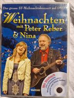 Weihnachten Mit Peter Reber & Nina - Weltbild Vergriffen!